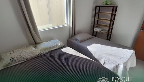 Flat Térreo com Jardim Privativo - Foto 3