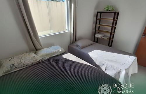 Flat Térreo com Jardim Privativo - Foto 3