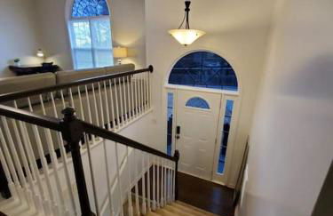 Lovely 5 Bedrooms, 3 Full Baths Home Near Parks! - Foto 9