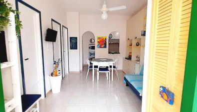 Casa Flavin Favignana - Foto 4