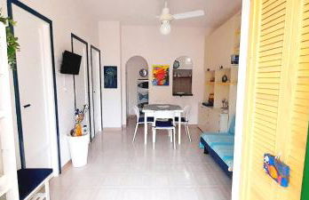 Casa Flavin Favignana - Foto 4