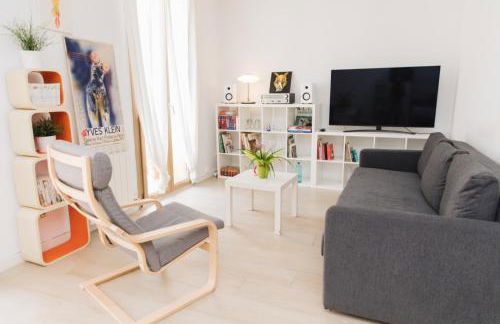 LA SURFERA APARTMENT - Foto 1