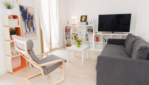 LA SURFERA APARTMENT - Foto 1