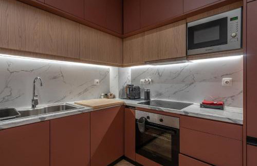 Kerameikos Elégance 2BR Apartment - Foto 35