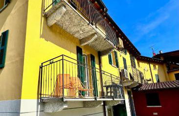 BELLAGIO BALCONE - Foto 24