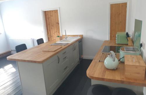 Church Farm Lodge - Foto 15