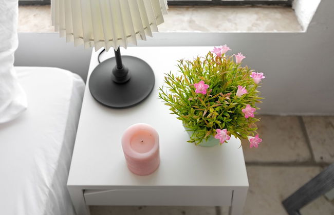 Neve Tzedek Megic - Hugh garden Terrace - Foto 17