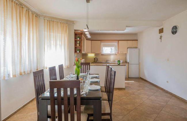 Villa Dalmatina - Foto 16