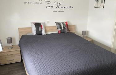 Ferienwohnung Klatschmohn - Foto 9