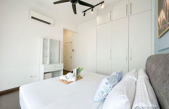 SKS Pavillion Residences by Stayrene - Foto 21