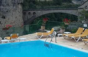 LA PETITE MAISON D'ARNAL - Foto 16