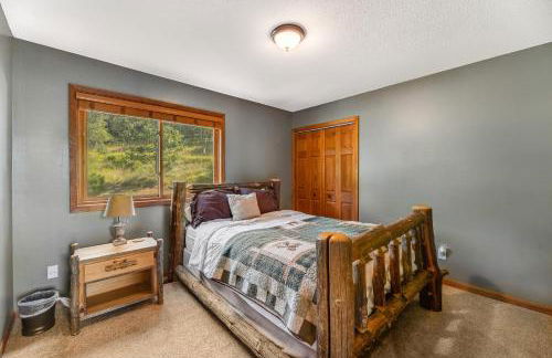 Aces and Eights Lodge - Foto 10