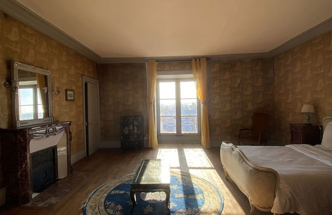 Château de Blet - Foto 11