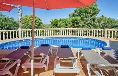 Holiday Home Casa Piedra by Interhome - Foto 27