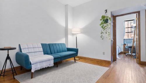 Central Living UWS Apartments - Foto 4