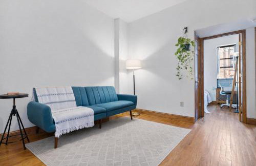 Central Living UWS Apartments - Foto 4