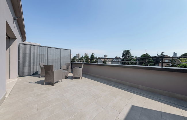 Casa da Suite Mirabello - Foto 48