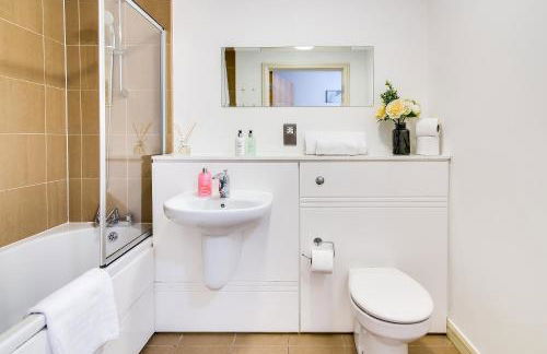 Chinatown Birmingham Apartments - Foto 31