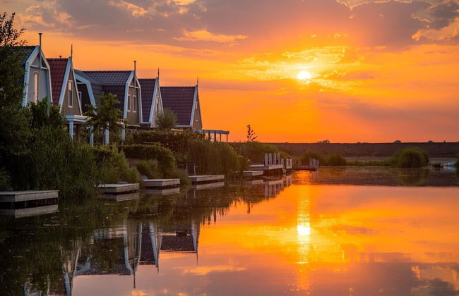 Holiday Home on the Markermeer Near Amsterdam - Photo 38
