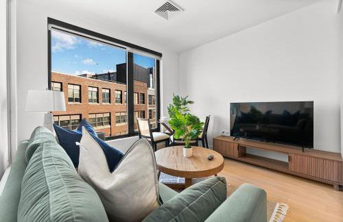 Furnished Apartment in South Boston - Foto 35