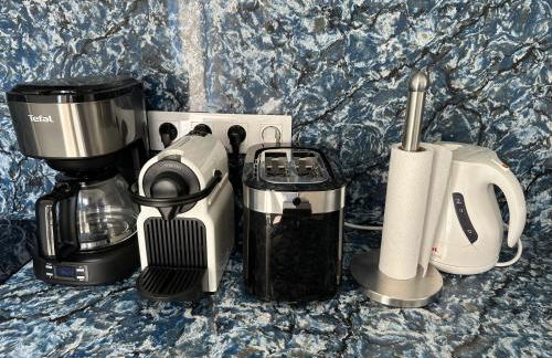 Garden-level studio - Foto 5