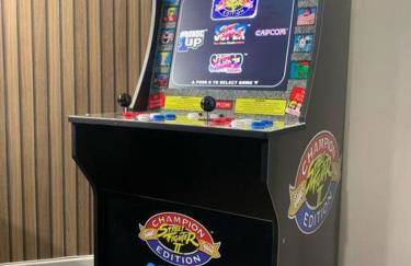 Cosy Home Next To Disneyland & Train - Foto 17