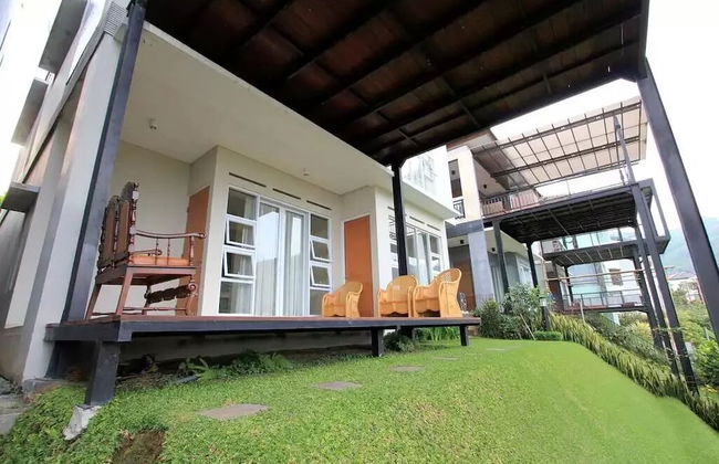 Spring Hill Villa Syariah - Photo 14