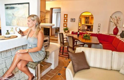 Apartment Wohnung in La Matanza De Acentejo mit Terrasse- gemeinsamem Pool und Garten by Interhome - Foto 15