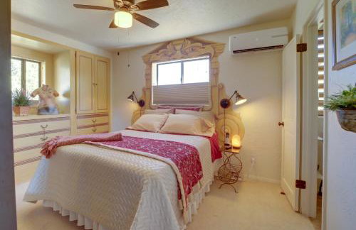 Vineyard Views and Sauna at Cornville Home! - Foto 12