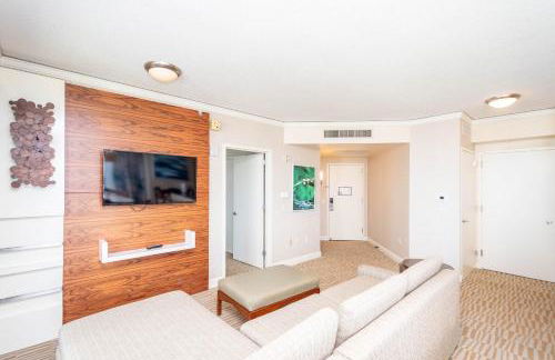 TRUMP INTERNATIONAL BEACH RESORT 2 BEDROOM APARTMENT 1600 Sf Ocean and Bay View - Foto 16