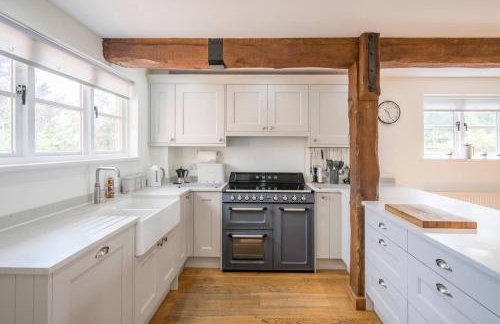 Hollybank Cottage, Ufford - Foto 27