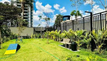 1-GRU Airport 4km, 2 Dorms, Bosque Maia - Foto 2