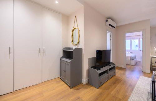 Apartamento luminoso con 1 dormitorio y excelentes comodidades Temporal BSO5 - Foto 45