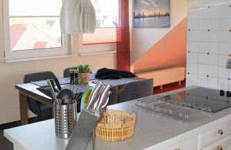 Ferienwohnung Geestemuende - Photo 16