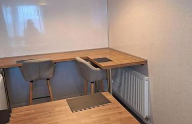 1 Bed Apart - Photo 9