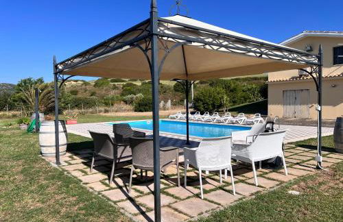 Villa Lory - Foto 31