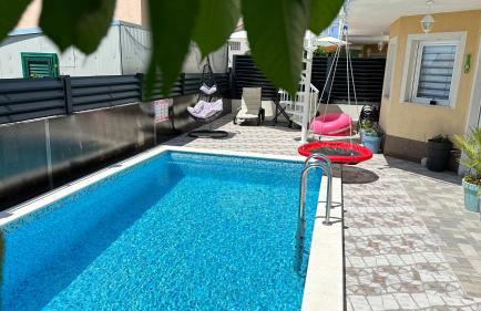 Apartman Stipić 1 - Photo 66