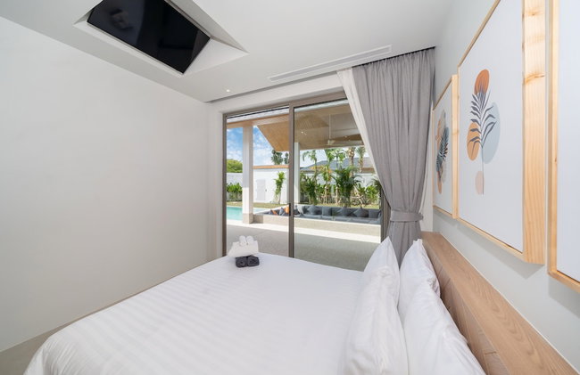 Himmapana Villas - Grand Valley - Foto 28
