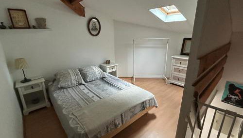 Maison de charme près du lac - Foto 5