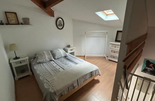 Maison de charme près du lac - Foto 5