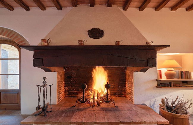 Unique Country House in an old Hamlet - Foto 41