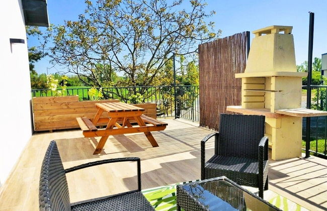 Le Cottage Nature Syrah - Foto 19