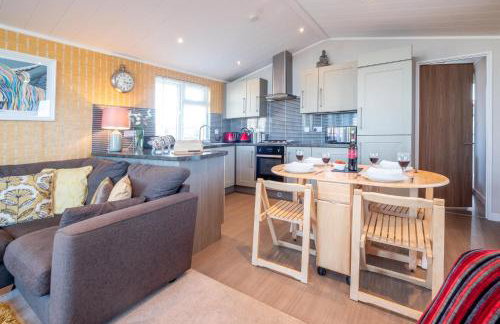 Chelsea Lodge - Aldeburgh Coastal Cottages - Foto 7