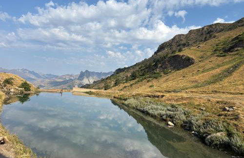 El Refugio de Tena - tucasaenlospirineos - Foto 31