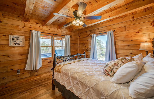 Eager Beaver Lodge - Foto 4