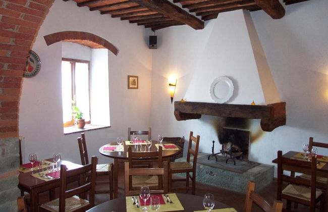 Borgo Castelvecchi - Foto 46