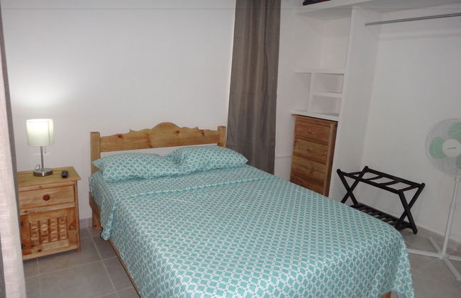 Tropical Paradise Apartment - Photo 2