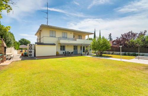 La casa del olivo en Córdoba - Photo 2