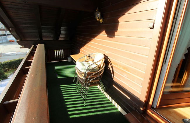 Comfortable Apartment Near Nassfeld - Foto 28