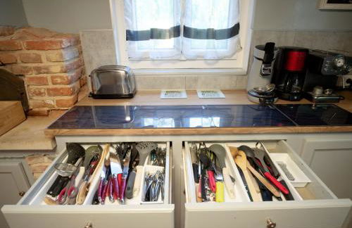 La Charmeuse d'Etretat - Foto 57